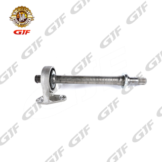 ชิ้นส่วนส่งสัญญาณอัตโนมัติเพลากลางสำหรับ Honda XR-V VEZEL 44500-T7J-H00