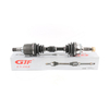 เพลาไดรฟ์ชิ้นส่วนอัตโนมัติสำหรับ Nissan Cefiro A32 A33 39101-2Y175