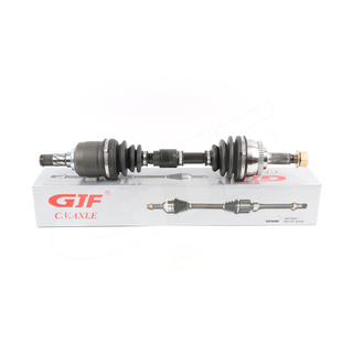 เพลาไดรฟ์ชิ้นส่วนอัตโนมัติสำหรับ Nissan Cefiro A32 A33 39101-2Y175