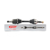 ขายส่งเพลาขับรถอัตโนมัติสำหรับ Nissan Qashqai J10 39101-JD24B 39100-BB24B