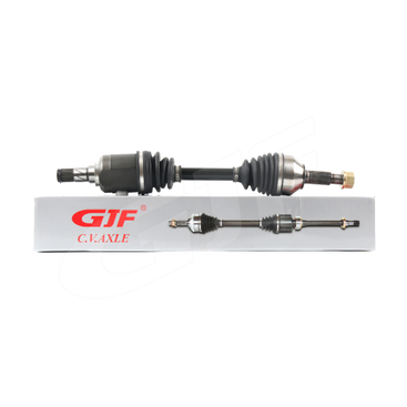 ขายส่งเพลาขับรถอัตโนมัติสำหรับ Nissan Qashqai J10 39101-JD24B 39100-BB24B