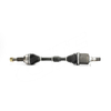 เพลาชิ้นส่วนรถยนต์สำหรับ Nissan Teana L33 39101-3NT0A 39100-3NT0A