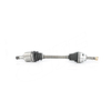 เพลาไดรฟ์ชิ้นส่วนรถยนต์สำหรับ Mitsubishi Galant MR580731 MR580732