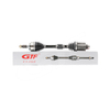 เพลาไดรฟ์ชิ้นส่วนยานยนต์สำหรับ Honda Civic 44306-Sne-A21 44305-Sne-A21