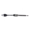 GJF ชิ้นส่วนไดรฟ์อัตโนมัติสำหรับ Mazda Mazda3 BK FG1225600B FG1225500C