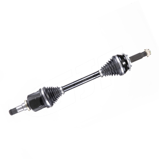 GJF ชิ้นส่วนรถยนต์ไดรฟ์สำหรับ Toyota Corolla ZRE152 43420-02670
