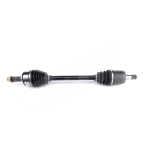 ชิ้นส่วนอะไหล่ไดรฟ์เพลาสำหรับฮอนด้าซิตี้แจ๊สฟิต 44306-T9A-T03 44305-T9A-T03