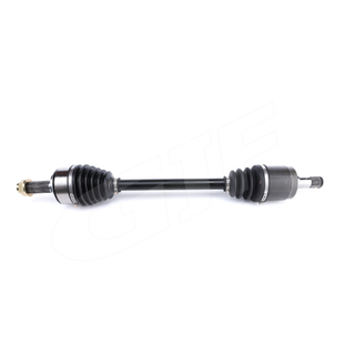 ชิ้นส่วนอะไหล่ไดรฟ์เพลาสำหรับฮอนด้าซิตี้แจ๊สฟิต 44306-T9A-T03 44305-T9A-T03