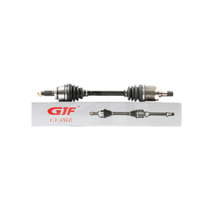 เพลาไดรฟ์รถยนต์ GJF สำหรับ Honda Civic 44306-TS6-H00 44305-TS6-H00