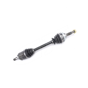 เพลาไดรฟ์ชิ้นส่วนอัตโนมัติสำหรับ Toyota Lexus RX300 MCU15 43420-48010