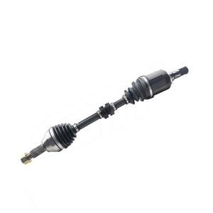 ชิ้นส่วนรถยนต์ขายส่งเพลาขับ 39101-3JA0A