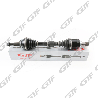 เพลาไดรฟ์ชิ้นส่วนอัตโนมัติสำหรับ Toyota Highlander 43420-0E060