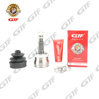 ชิ้นส่วนรถยนต์อเมริกันด้านนอก CV ชุดข้อต่อสำหรับ Jeep Grand Cherokee CH-1-023A