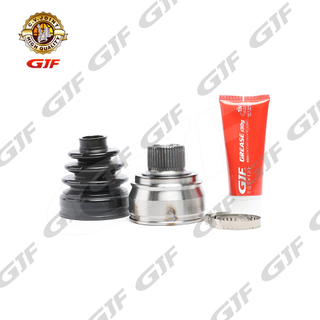 ชิ้นส่วนอัตโนมัติของเยอรมัน Auto Outer CV ข้อต่อสำหรับ Audi A8 A6 A5 8K0498099F
