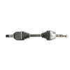 เพลาชิ้นส่วนรถยนต์สำหรับ Nissan Patrol Y62 39100-1LB1B