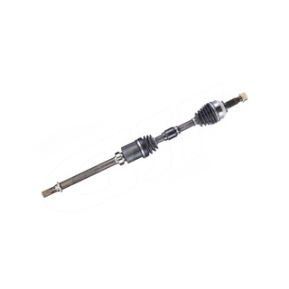 ชิ้นส่วนรถยนต์ขายส่งเพลาไดรฟ์ขวาสำหรับ Nissan 39100-JD24C 