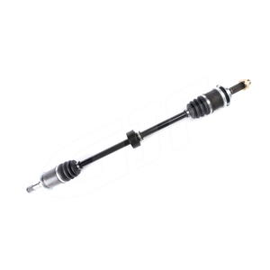 ชิ้นส่วนอัตโนมัติเพลาเพลาเพลาสำหรับ Honda CR-V 42311-S9A-000 42310-S9A-000