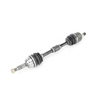 GJF Auto CV เพลาเพลาสำหรับมิตซูบิชิแลนเซอร์ V93W 3815A459 3815A454