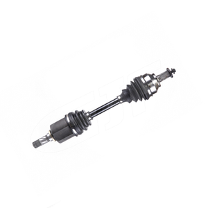 GJF ชิ้นส่วนไดรฟ์อัตโนมัติสำหรับ Mazda Mazda3 BK FG1225600B FG1225500C