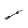 เพลาไดรฟ์ชิ้นส่วนยานยนต์สำหรับ Mazda Mazda6 GG GP182560X GP182550X