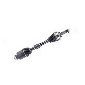 เพลาไดรฟ์ชิ้นส่วนยานยนต์สำหรับ Mazda Mazda6 GG GP182560X GP182550X