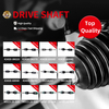 GJF อะไหล่อะไหล่อัตโนมัติเพลาสำหรับ Nissan Navara 39100-EB70A