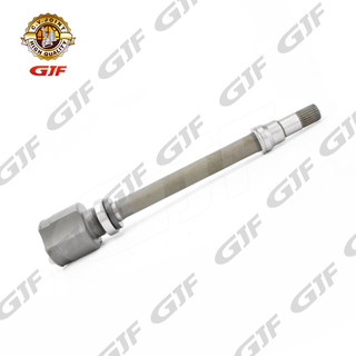 ชิ้นส่วนรถยนต์จีนใน CV ข้อต่อสำหรับ Dongfeng Fengshen H30 S30 DF-3-504