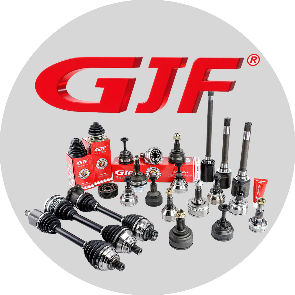 ชิ้นส่วนอัตโนมัติ GJF