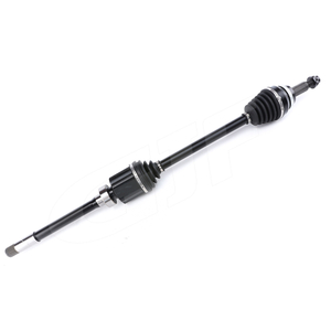 ชิ้นส่วนอัตโนมัติเพลาเพลาเพลาสำหรับ Toyota Sienna 43410-08060