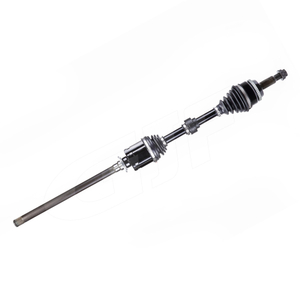 43410-0E050 ชิ้นส่วนรถยนต์ไดรฟ์สำหรับ Toyota Highlander Wholesale