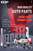 ชิ้นส่วนอัตโนมัติผู้ผลิตเพลาไดรฟ์ด้านซ้ายสำหรับ BMW x5 xdrive 31607629881